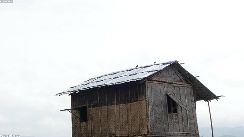 Petualangan Backpacker di Southeast Asia dengan Budget Terbatas