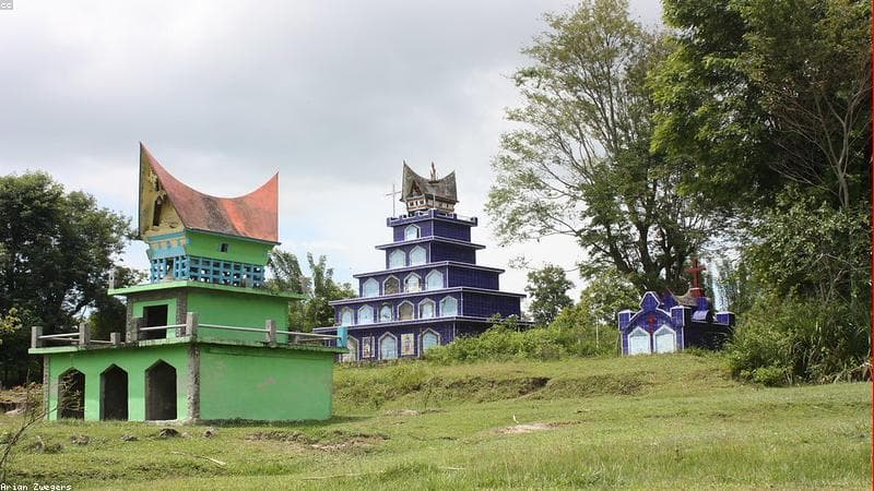 Wisata Danau Toba: Panduan Lengkap Samosir dan Sekitarnya