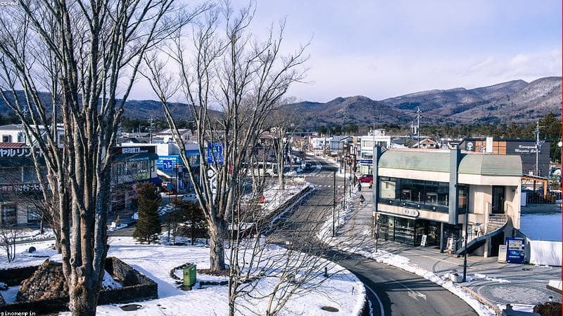 Cara Liburan ke Jepang Musim Dingin: Itinerary Tokyo - Shirakawa-go