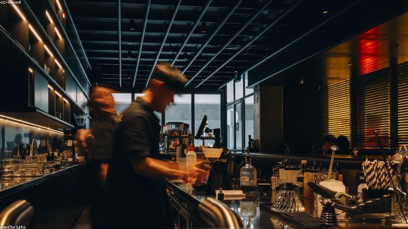 10 Cafe Terbaik di Melbourne: Surga Pecinta Kopi dan Brunch