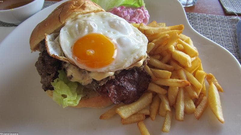 Rendang Padang: Masakan Ikonik yang Lezat dari Sumatera Barat
