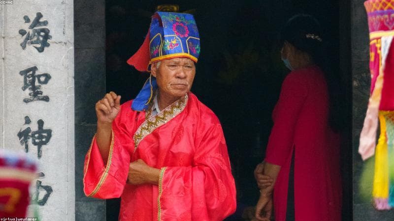 Tips Solo Traveling Pertama Kali untuk Introvert