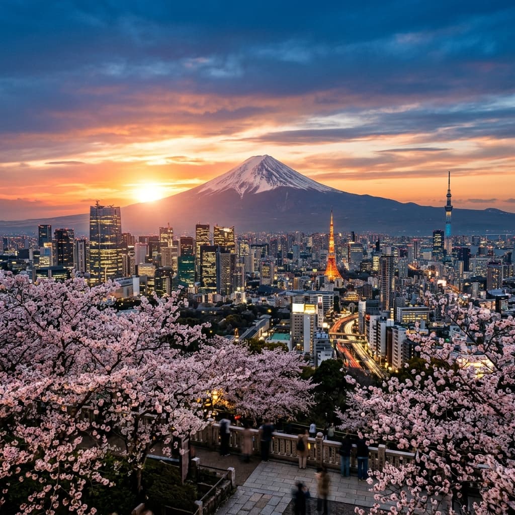 Menyusuri Harajuku dan Akihabara: Pusat Budaya Pop Anime dan Game Nyentrik di Jepang