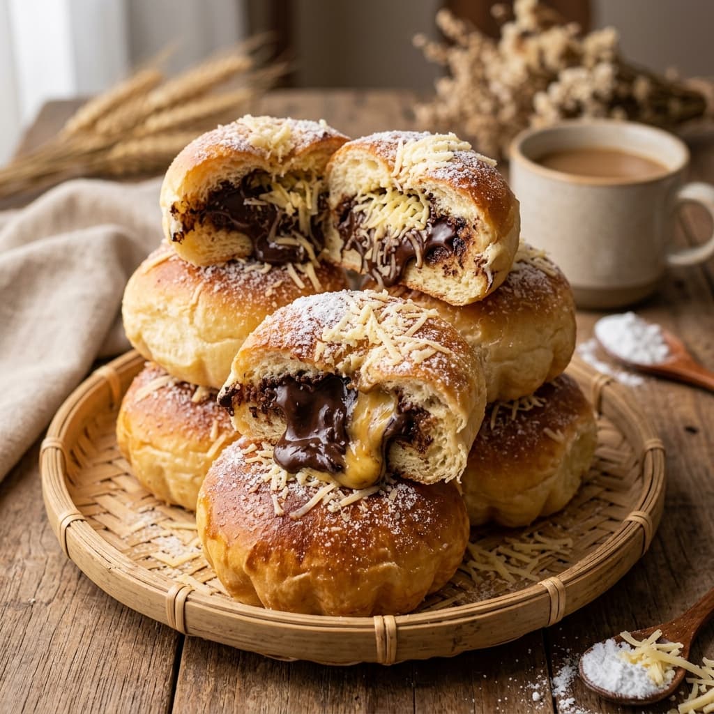 Panduan Belanja Oleh-Oleh Khas Yogyakarta yang Sedang Viral di Kalangan Gen-Z